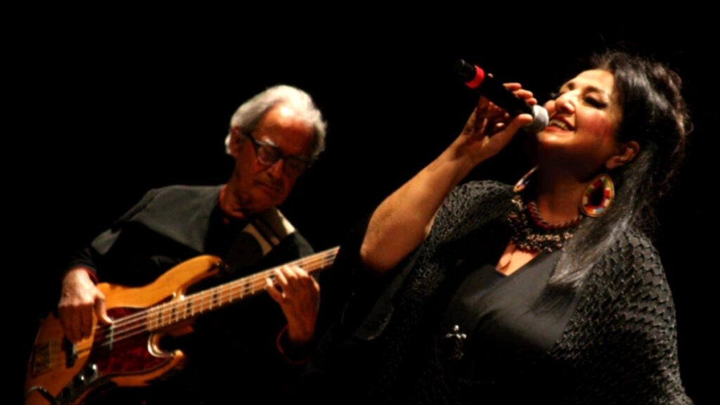 Ayşegül Yeşilnil