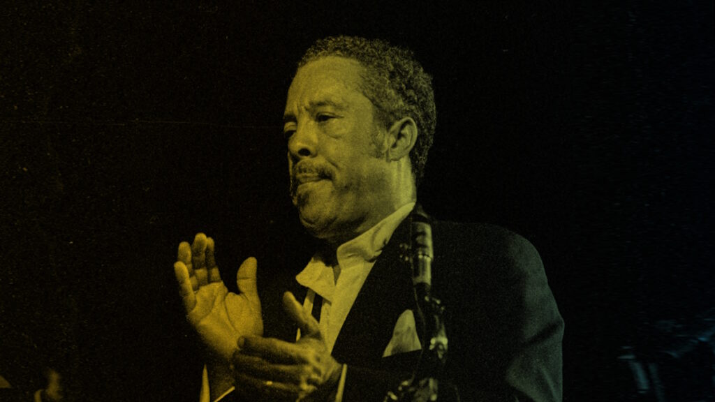 Johnny Griffin & Thomas Clausen’s Trio - Live in Helsingborg 1990 (2026)