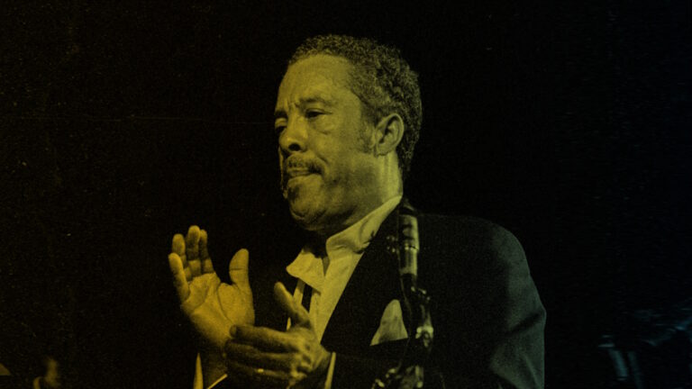 Johnny Griffin & Thomas Clausen’s Trio - Live in Helsingborg 1990 (2026)