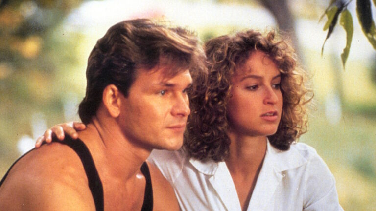 Dirty Dancing