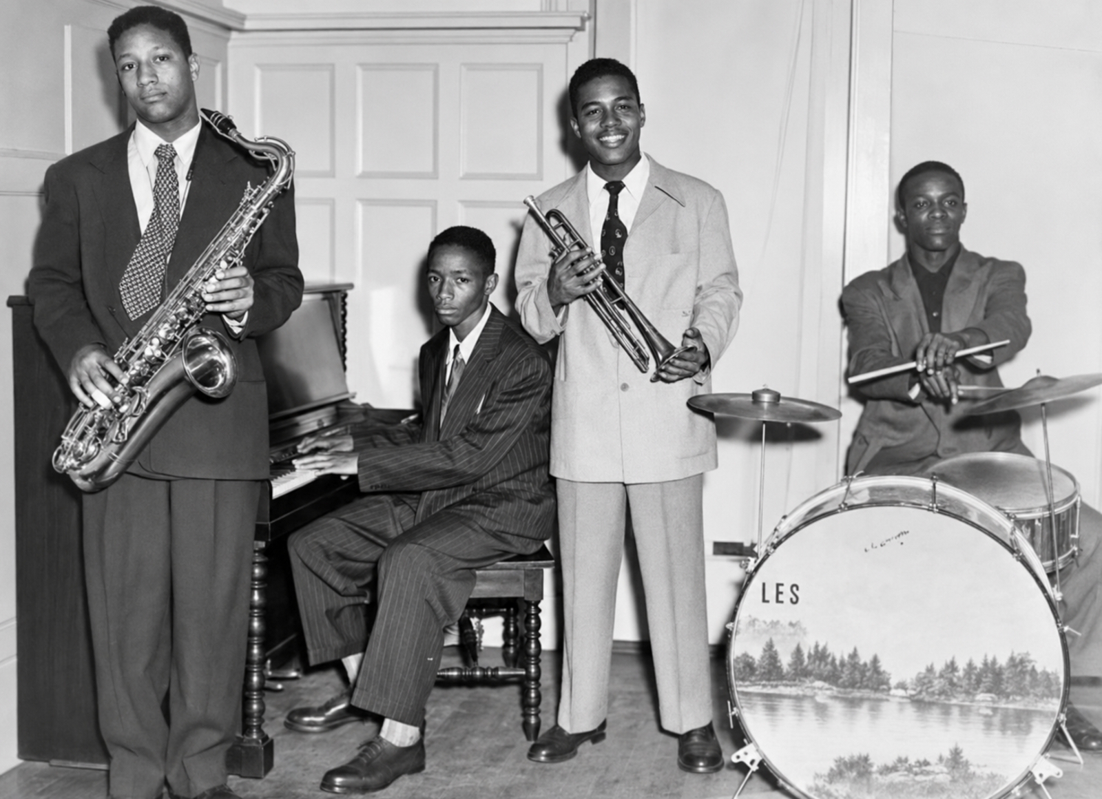Sonny Rollins, Newk
