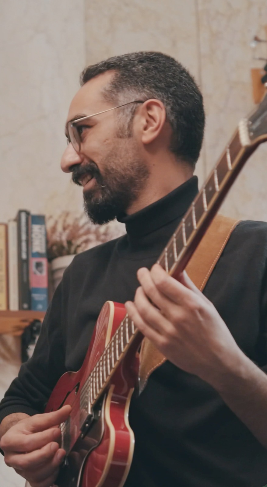 Alireza Ghahremani