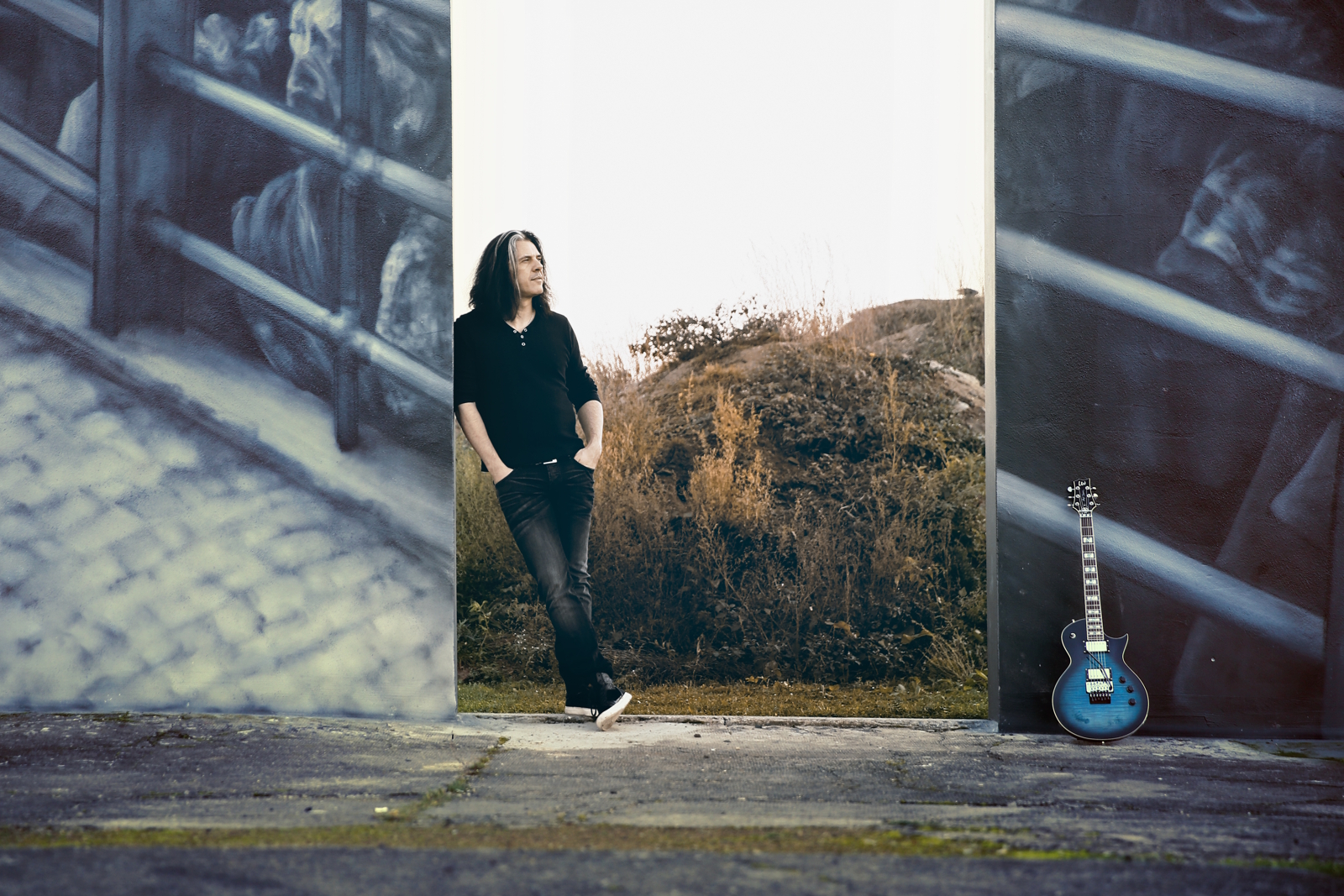 Alex Skolnick, Testament