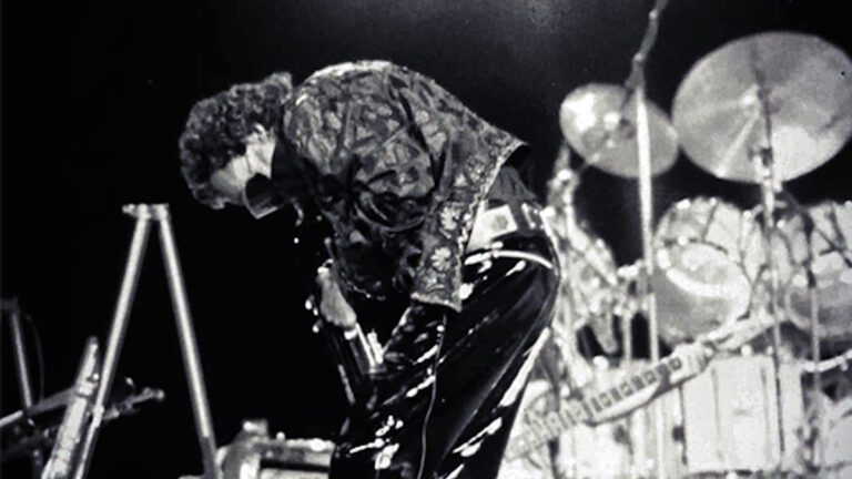 Miles Davis, Levent Öget