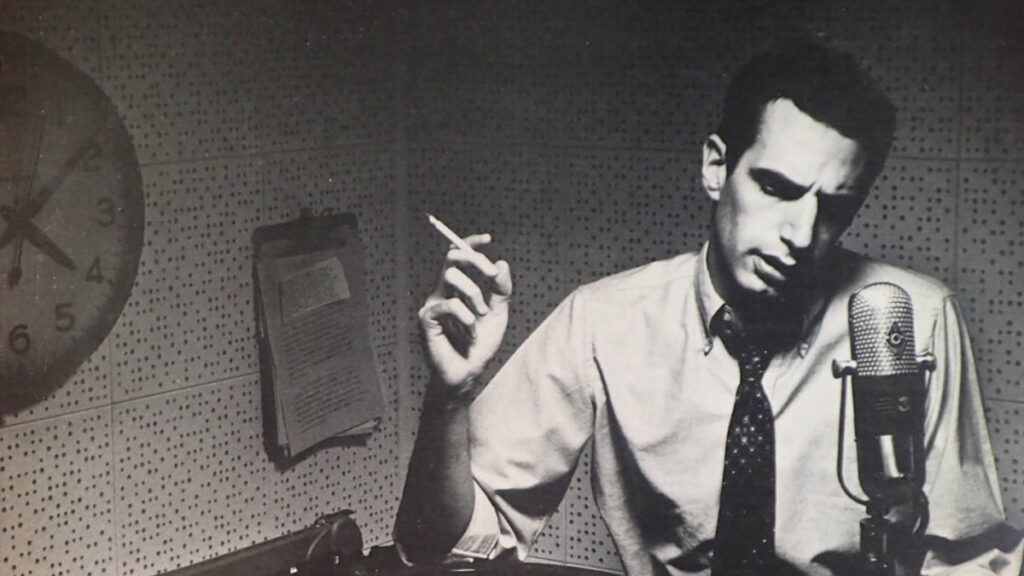 Donald Fagen ve The Nightfly ve Steely Dan