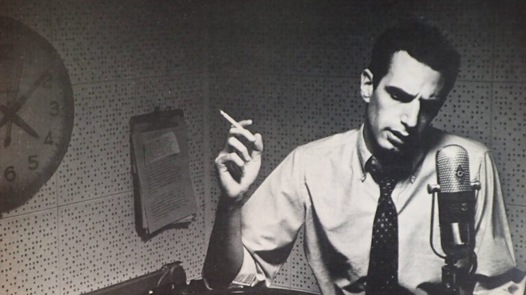 Donald Fagen ve The Nightfly ve Steely Dan