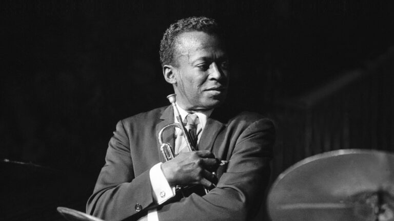 Miles@100 Miles Davis ve Barış Doğukan Yazıcı