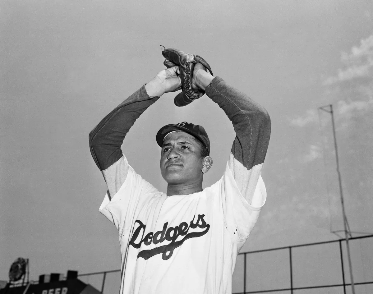 Sonny Rollins, Newk ve Don Newcombe