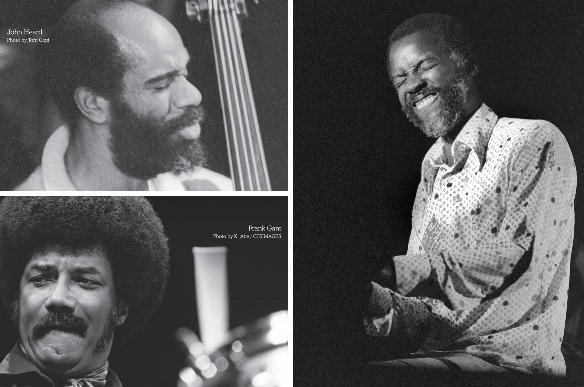 Ahmad Jamal - At the Jazz Showcase: Live in Chicago (Resonance Records 2026)