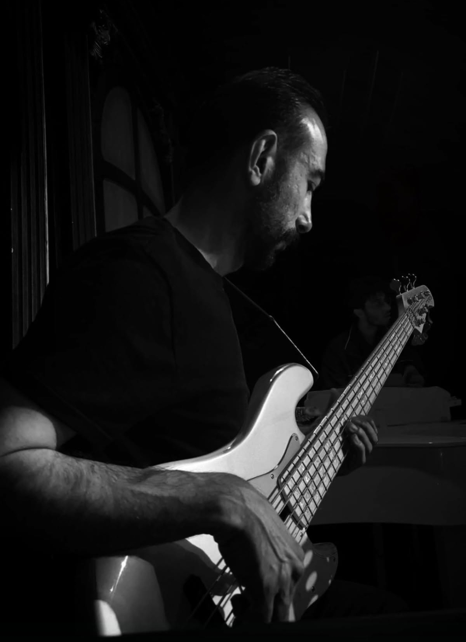 Emre Topak Ankara
