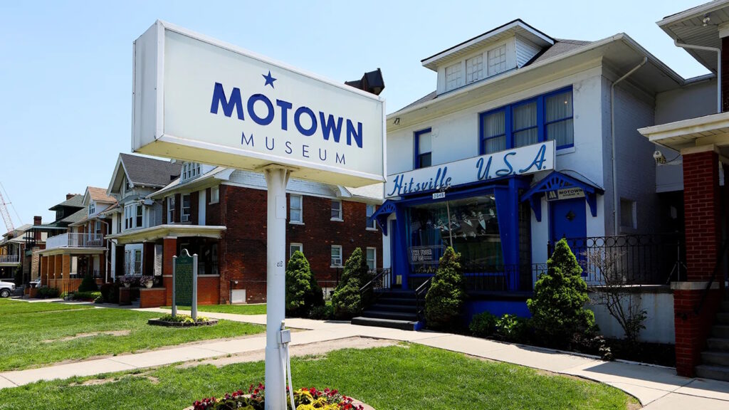 Motown