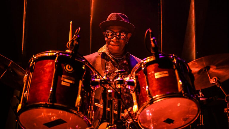 Tony Allen