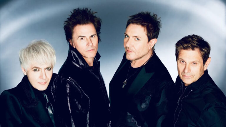 Duran Duran: Danse Macabre ve Thank You