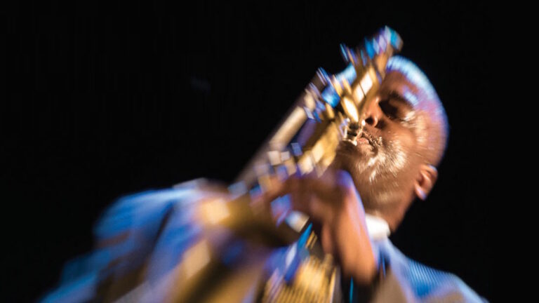 James Carter Organ Quartet: Coltrane: A Centennial Supreme