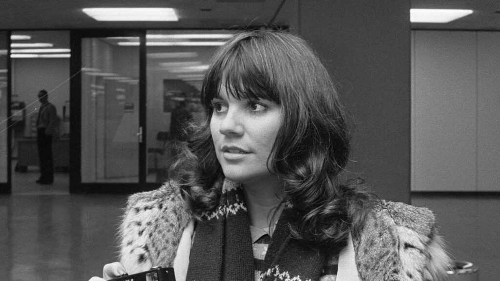 Linda Ronstadt ve Eagles