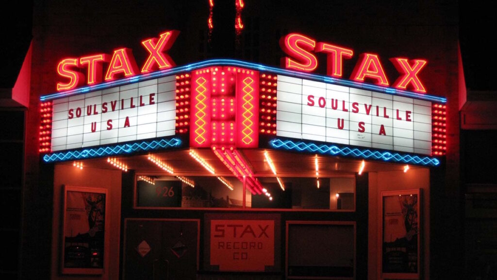 Stax Records: Soulsville U.S.A.