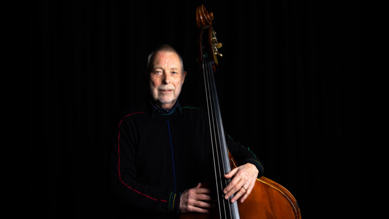 Dave Holland: Freedom Call (Edition Records 2026)