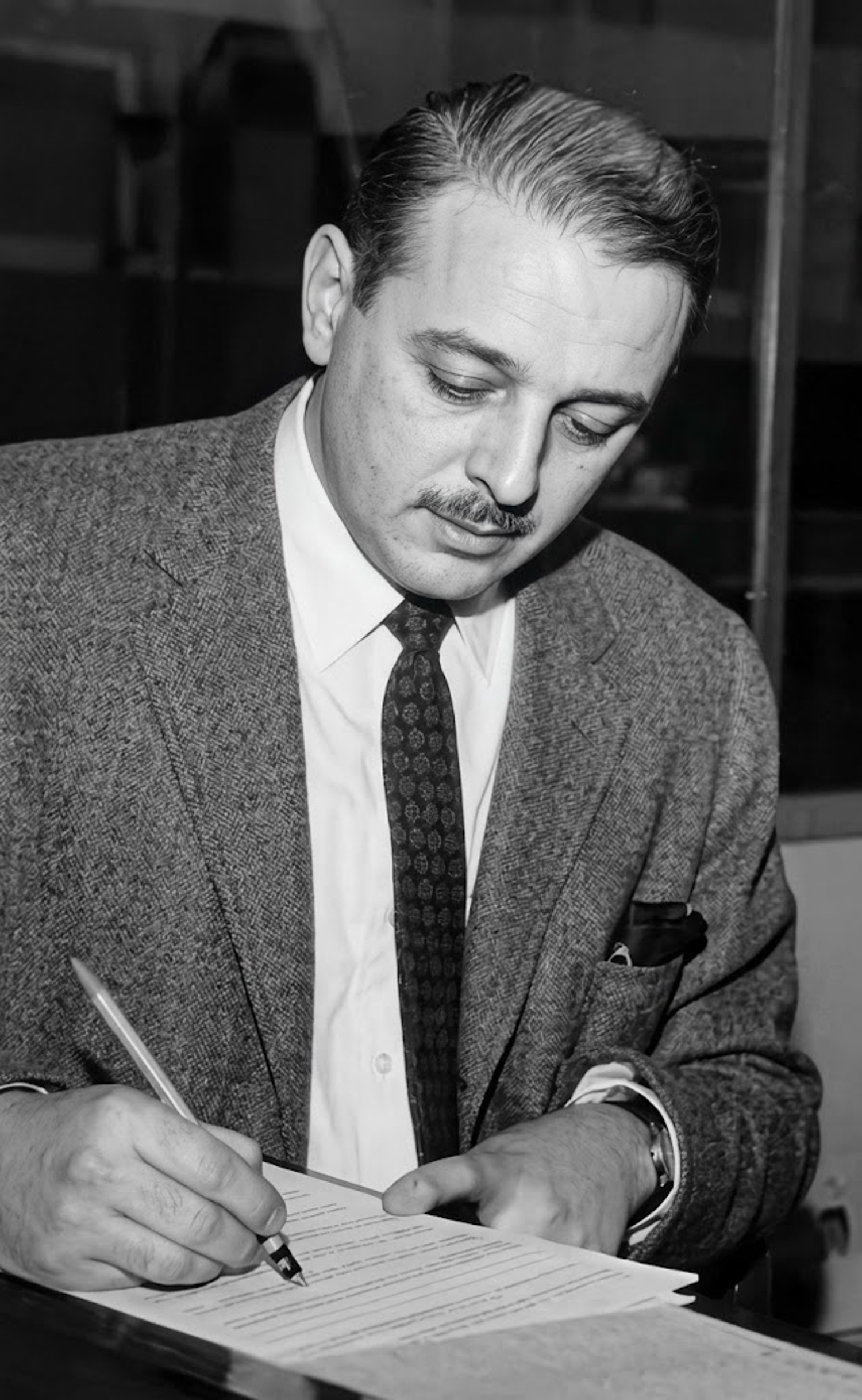 Arif Mardin