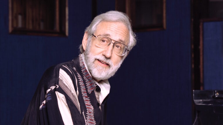 Denny Zeitlin ve uzun yolculuğu: Odyssey