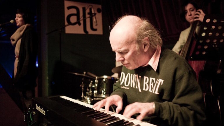 Arif Mardin ve bıraktığı iz: Emin Fındıkoğlu anlatıyor Emin Fındıkoğlu