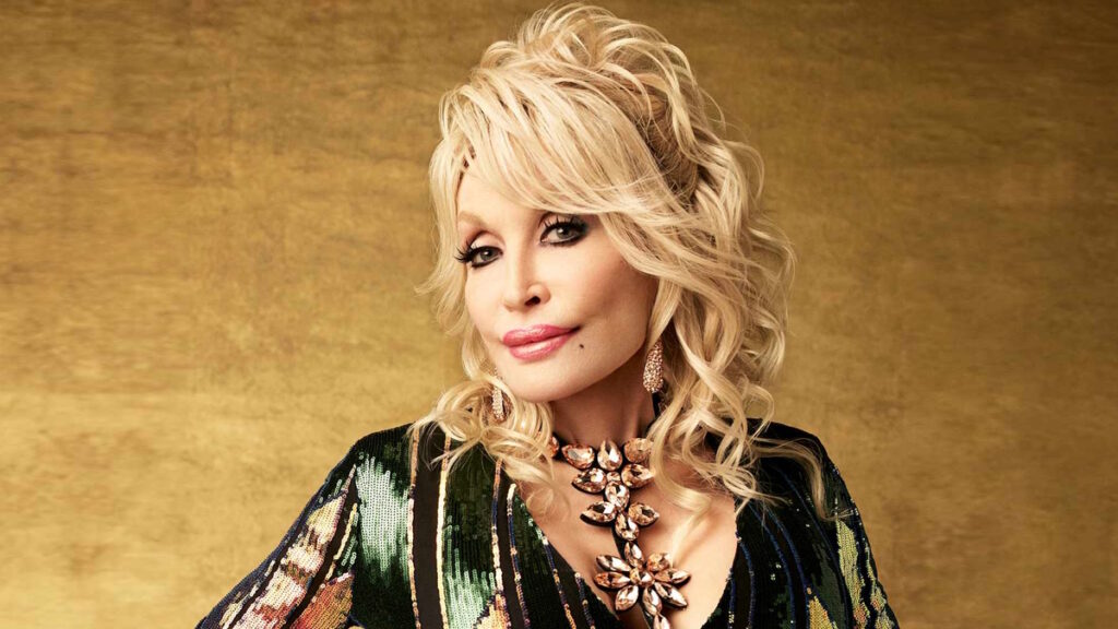 Dolly Parton: Kendi Hikâyesini kendi yazan kadın