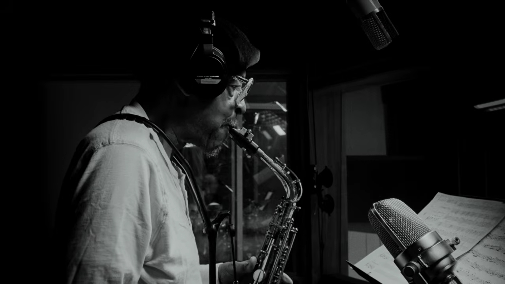 Henry Threadgill, Vijay Iyer ve Dafnis Prieto – Fifteen: On beş yıl sonra