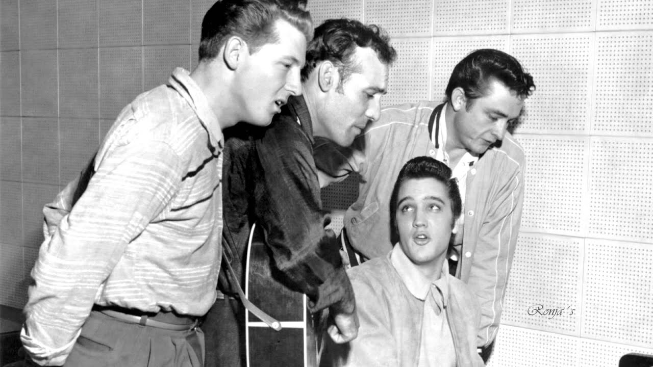 Million Dollar Quartet