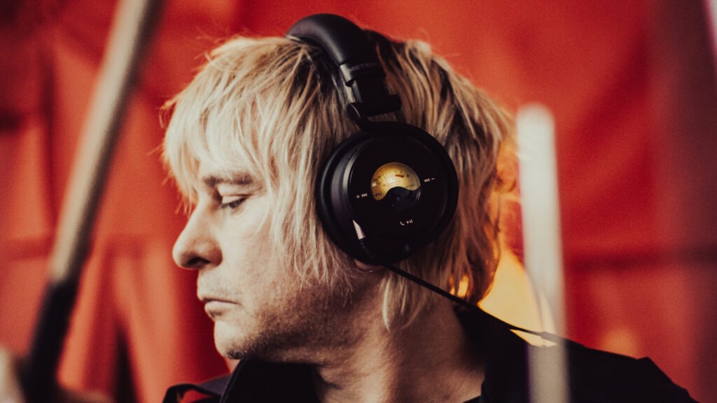 Zak Starkey