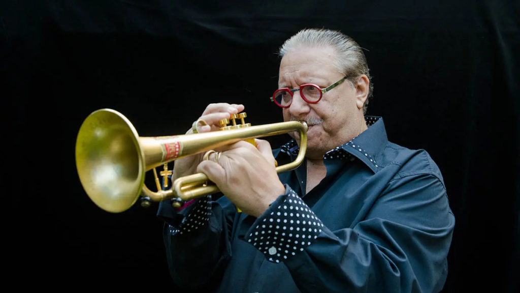 Arturo Sandoval