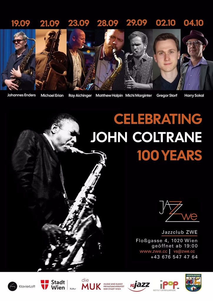 Avusturya_ZWE_Jazz_Club - Dark Blue Notes