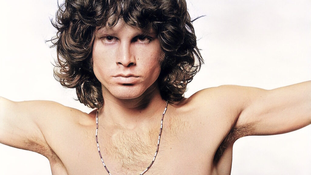 Jim Morrison, The Doors