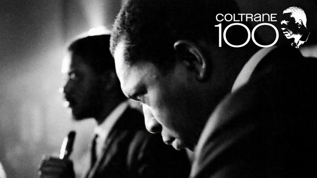 Coltrane@100, Pharoah Sanders ve John Coltrane