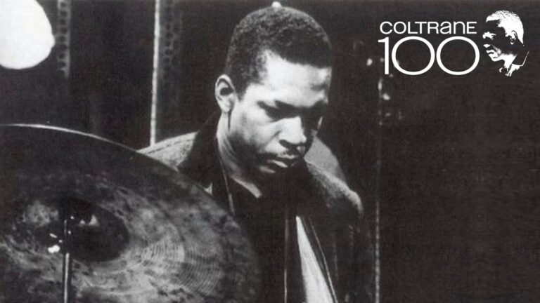 Coltrane@100, John Coltrane, Ediz Hafızoğlu