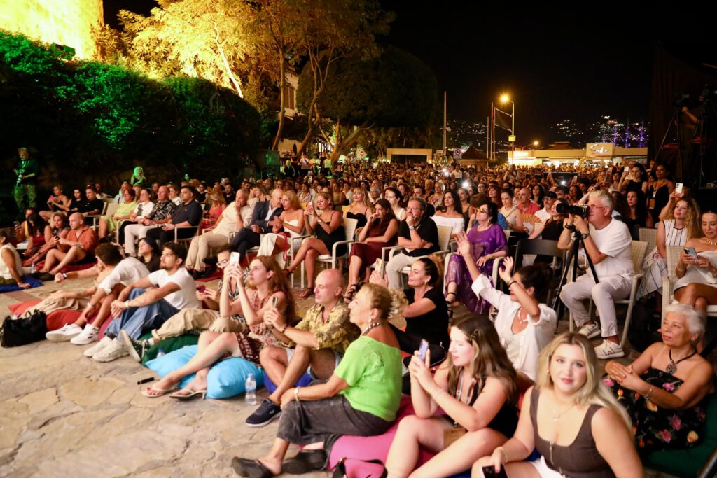 20. Uluslararası Alanya Caz Festivali İzlenimleri, Burak Sülünbaz