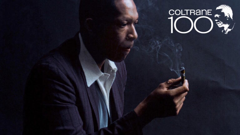 John Coltrane, Coltrane@100, Kaan Bıyıkoğlu