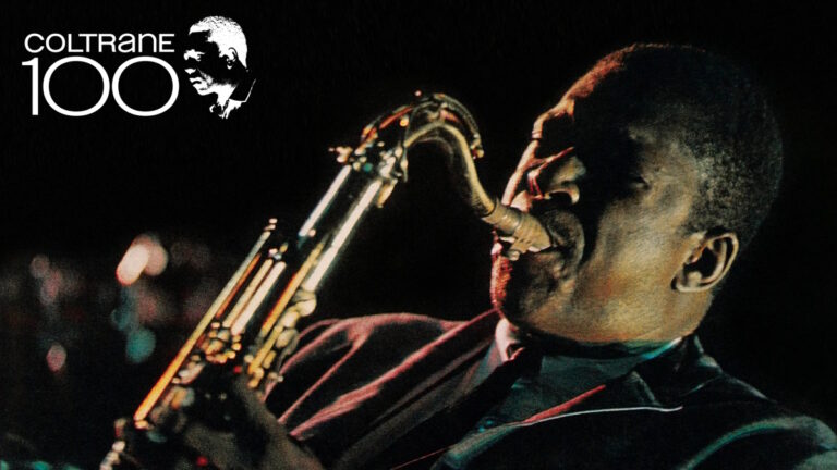 John Coltrane, Coltrane@100, Timuçin Şahin