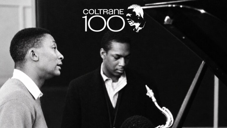 John Coltrane, Coltrane@100, Turgay Kantürk