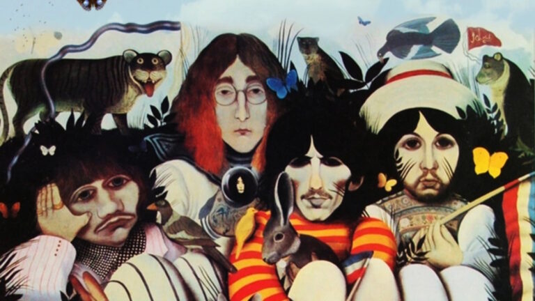 The Beatles ve olmayan albümü: A Doll’s House (Dekka Records)