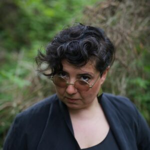 author avatar