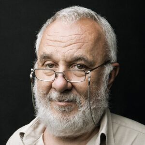 author avatar