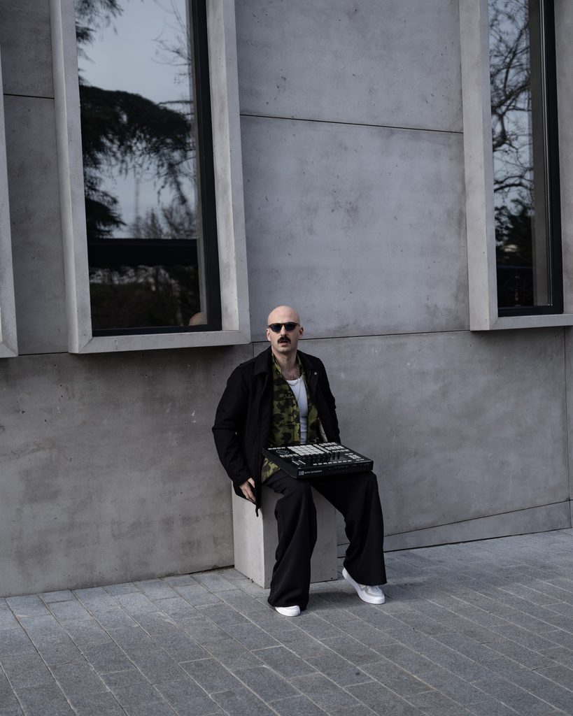 Cemil Hamzaoğlu, Archaeology of Recurrence