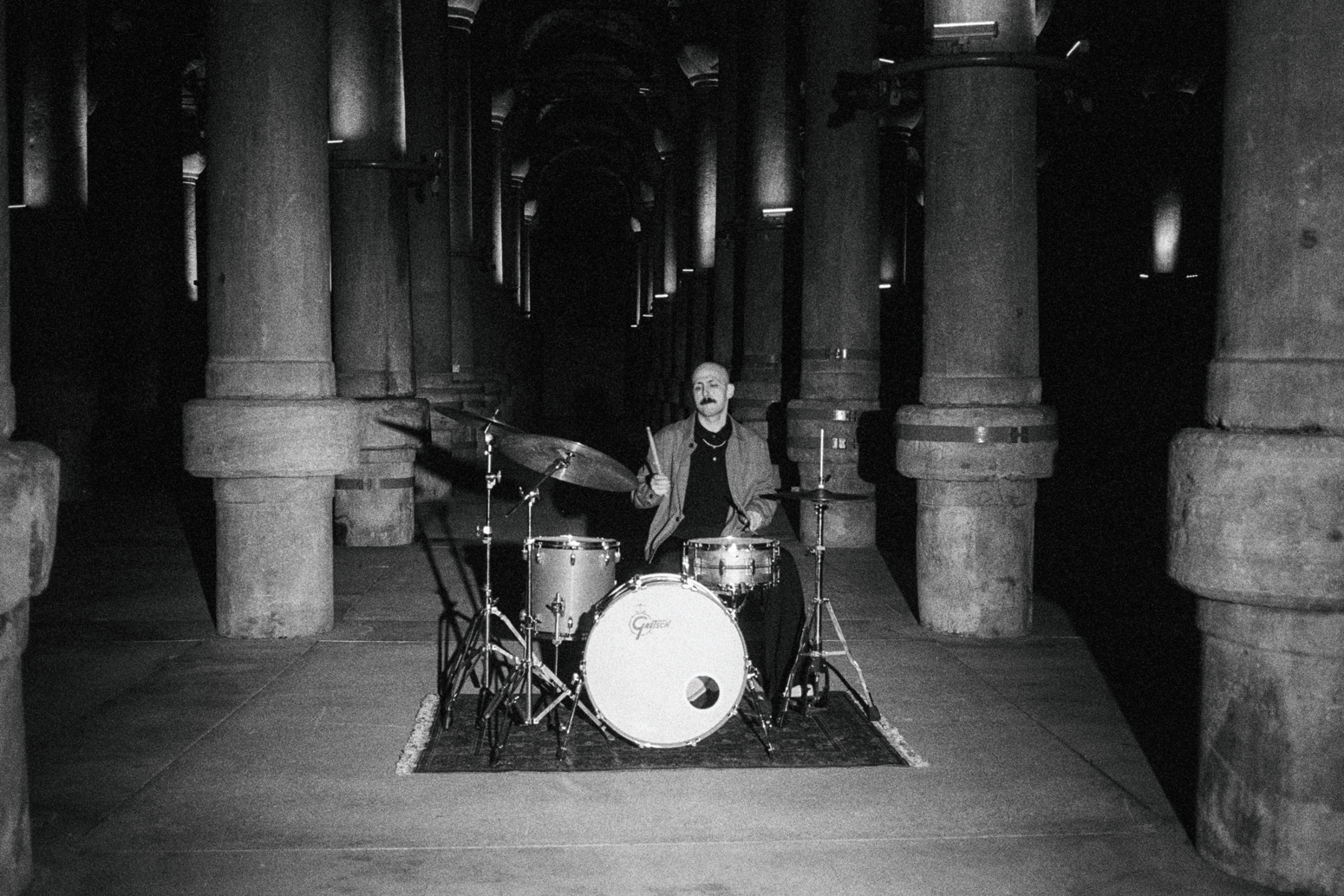 Cemil Hamzaoğlu, Archaeology of Recurrence
