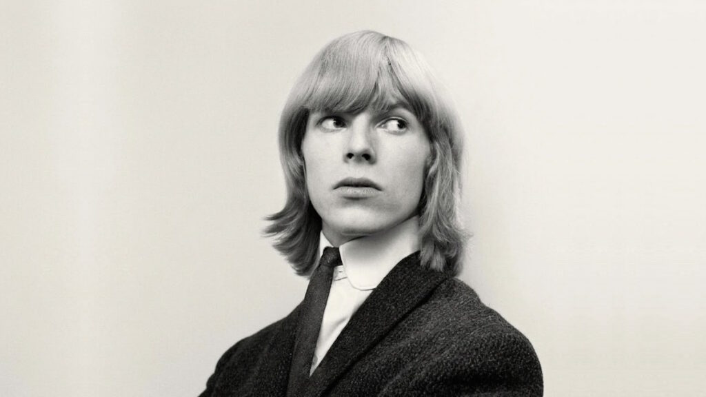 David Bowie - The Shel Talmy Recordings