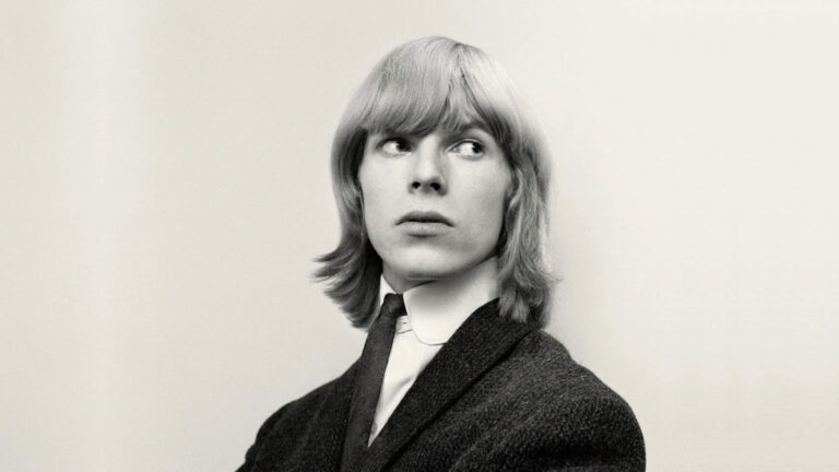 David Bowie - The Shel Talmy Recordings