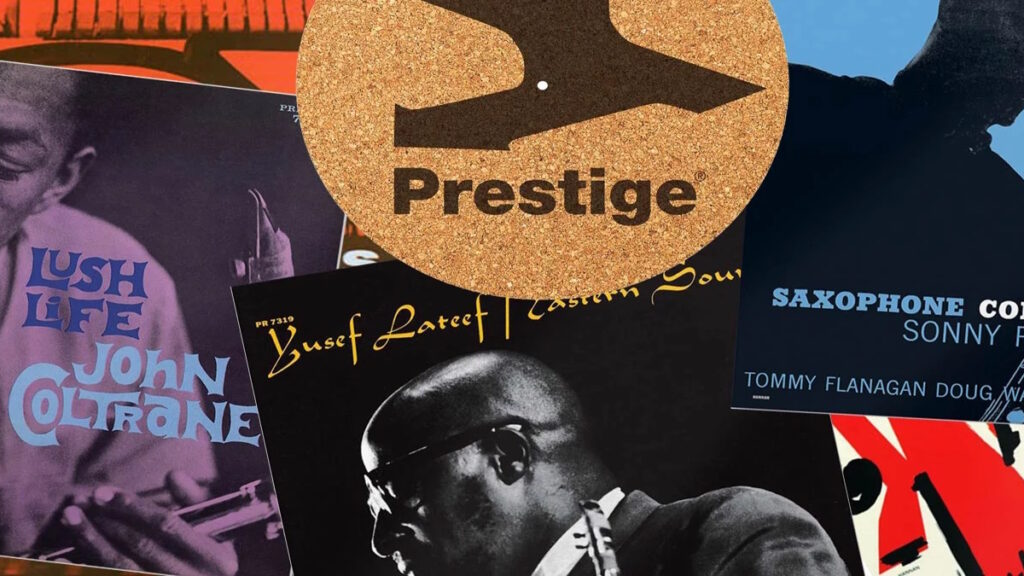 Prestige Records, Bob Weinstock