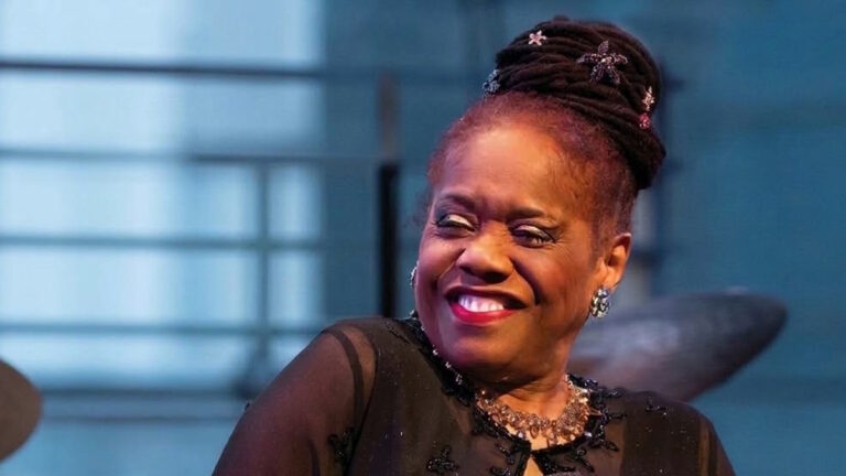 Swing’in ve hikâyelerin sesi: Catherine Russell
