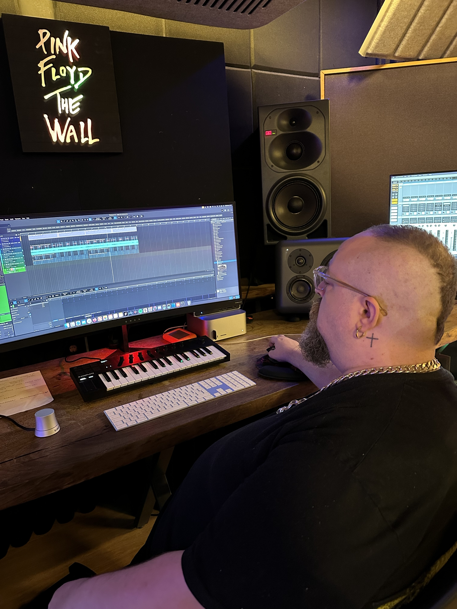 Genco Arı 2 | Dark Blue Notes Teoman, Genco Arı, Koyu Antoloji, Deus Ex Machina Tour