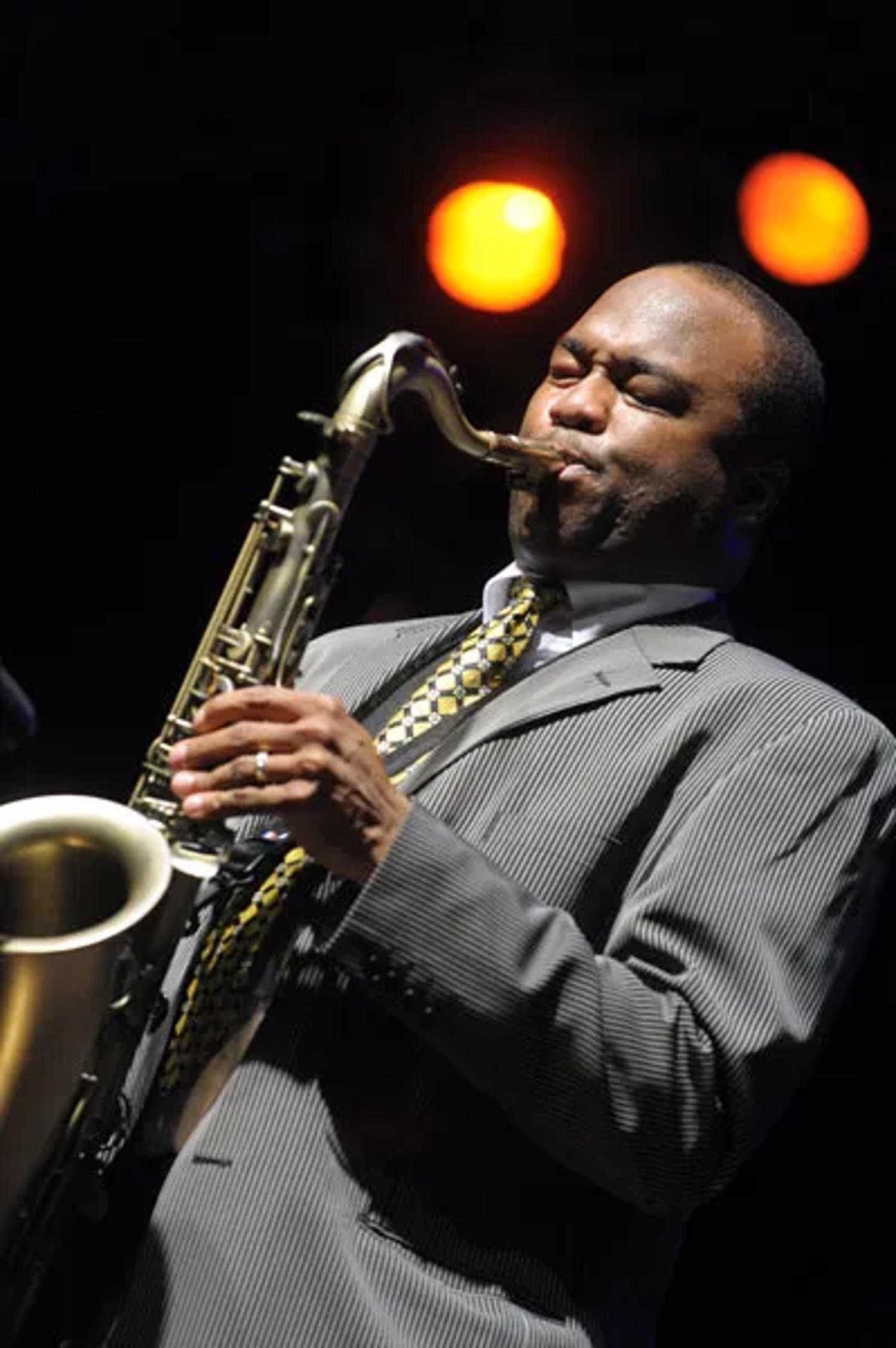 James Carter
