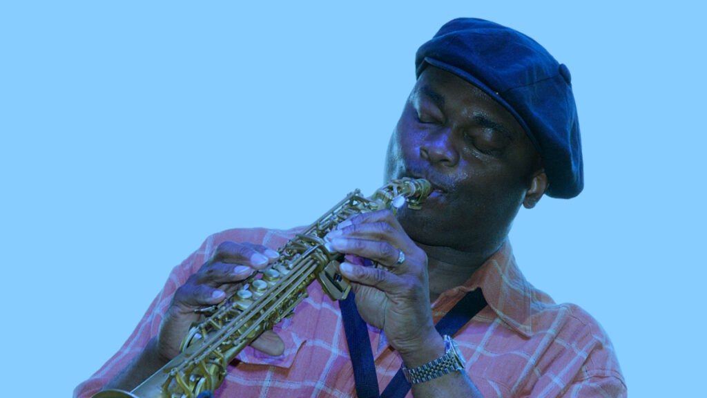 Pavement, James Carter, Gold Soundz