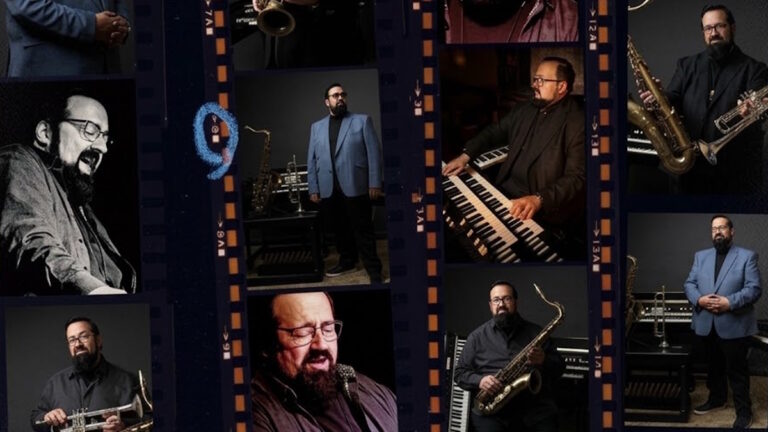 Joey DeFrancesco – Live at Keystone Korner (2026)